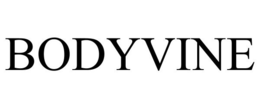 BODYVINE trademark