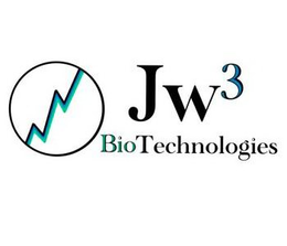 JW3 BIOTECHNOLOGIES trademark