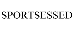 SPORTSESSED trademark