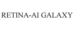 RETINA-AI GALAXY trademark