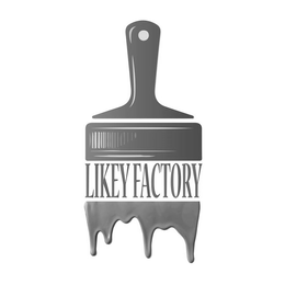 LIKEYFACTORY trademark