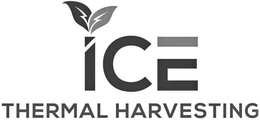 ICE THERMAL HARVESTING trademark