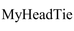 MYHEADTIE trademark