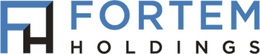 FH FORTEM HOLDINGS trademark