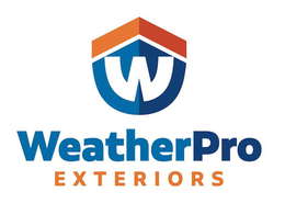 W WEATHERPRO EXTERIORS trademark