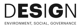 DESIGN ENVIRONMENT, SOCIAL, GOVERNANCE trademark