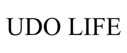 UDO LIFE trademark