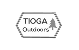 TIOGA OUTDOORS trademark