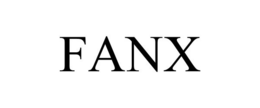 FANX trademark