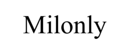 MILONLY trademark
