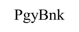 PGYBNK trademark