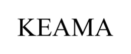 KEAMA trademark