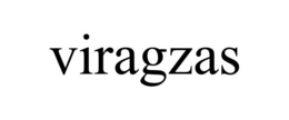 VIRAGZAS trademark