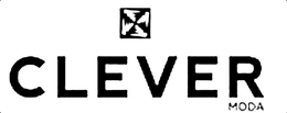 CLEVER MODA trademark