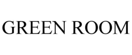 GREEN ROOM trademark