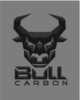 BULL CARBON trademark