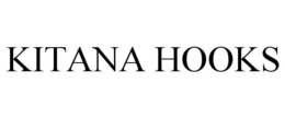 KITANA HOOKS trademark