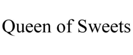 QUEEN OF SWEETS trademark