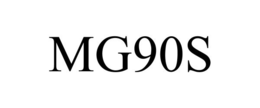 MG90S trademark
