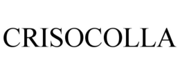 CRISOCOLLA trademark