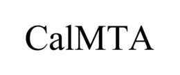 CALMTA trademark