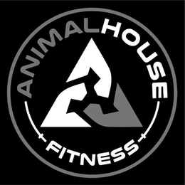 ANIMALHOUSE FITNESS trademark