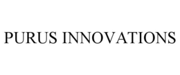 PURUS INNOVATIONS trademark
