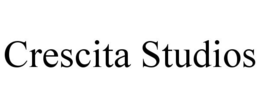 CRESCITA STUDIOS trademark