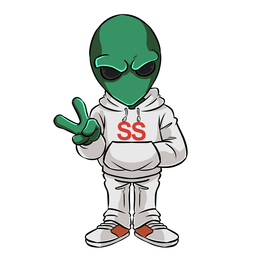 SS trademark