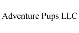 ADVENTURE PUPS LLC trademark