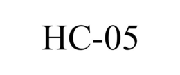 HC-05 trademark