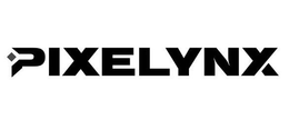 PIXELYNX trademark