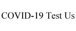 COVID-19 TEST US trademark
