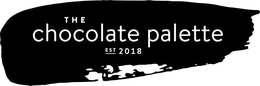 THE CHOCOLATE PALETTE EST 2018 trademark