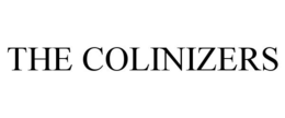 THE COLINIZERS trademark