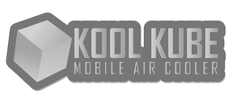 KOOL KUBE MOBILE AIR COOLER trademark