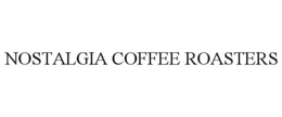 NOSTALGIA COFFEE ROASTERS trademark