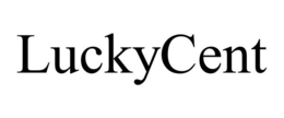 LUCKYCENT trademark
