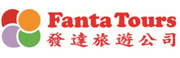 FANTA TOURS trademark