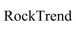 ROCKTREND trademark