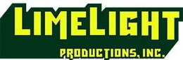 LIMELIGHT PRODUCTIONS, INC. trademark