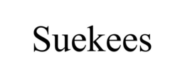 SUEKEES trademark