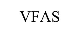 VFAS trademark