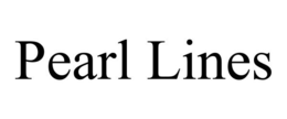 PEARL LINES trademark