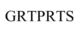 GRTPRTS trademark