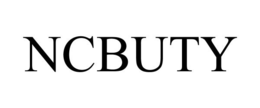 NCBUTY trademark