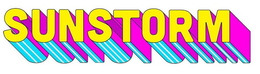 SUNSTORM trademark
