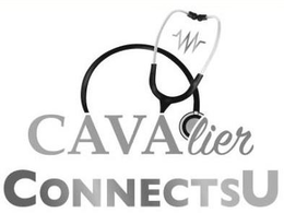 CAVALIER CONNECTSU trademark