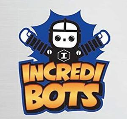 I INCREDIBOTS trademark