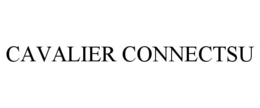 CAVALIER CONNECTSU trademark